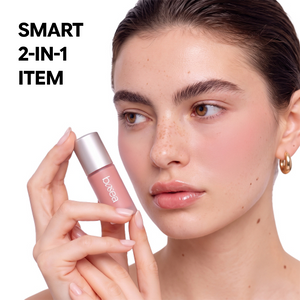 BASEA Conceal Blusher Blurry Edition