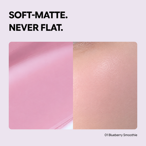 BASEA Conceal Blusher Blurry Edition