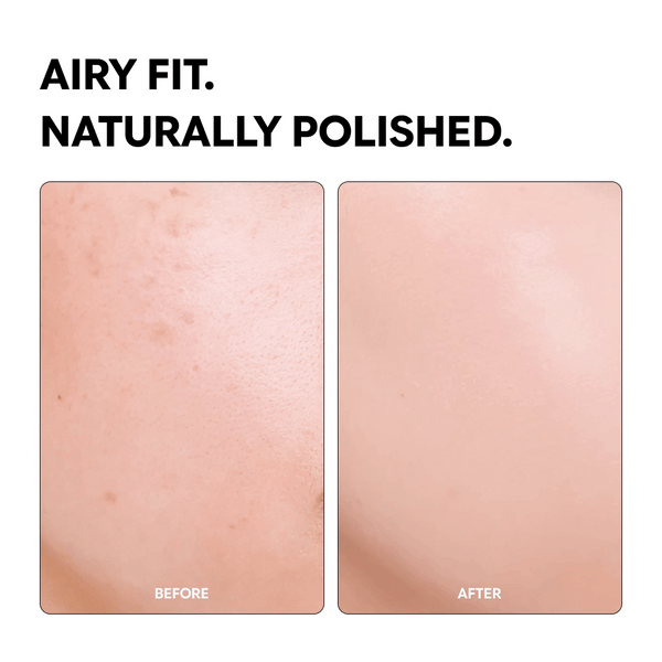 BASEA Air Stick Real Collagen Foundation