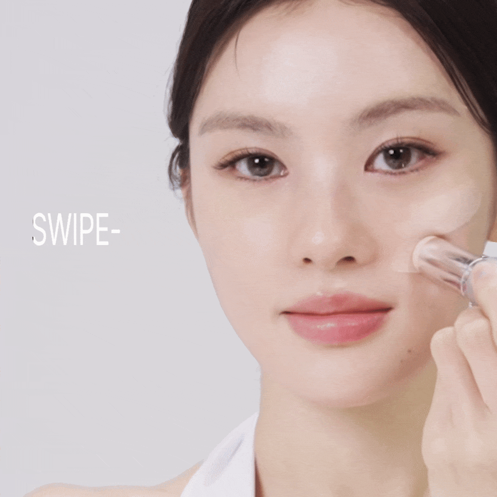BASEA Air Stick Real Collagen Foundation