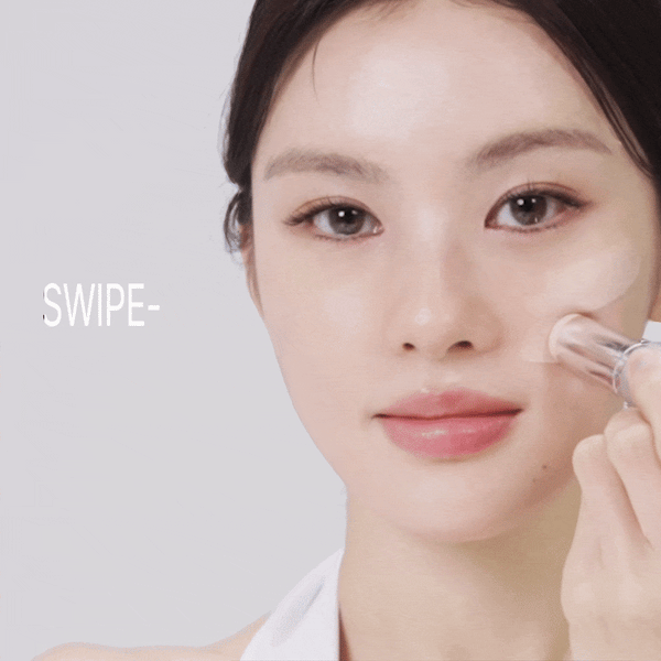 BASEA Air Stick Real Collagen Foundation
