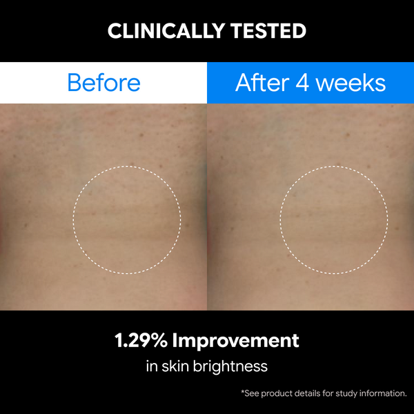 BASEA Neck Firming Patch Kit with Retinal & Low-Molecular Collagen