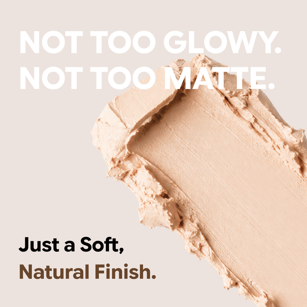 BASEA Air Stick Real Collagen Foundation