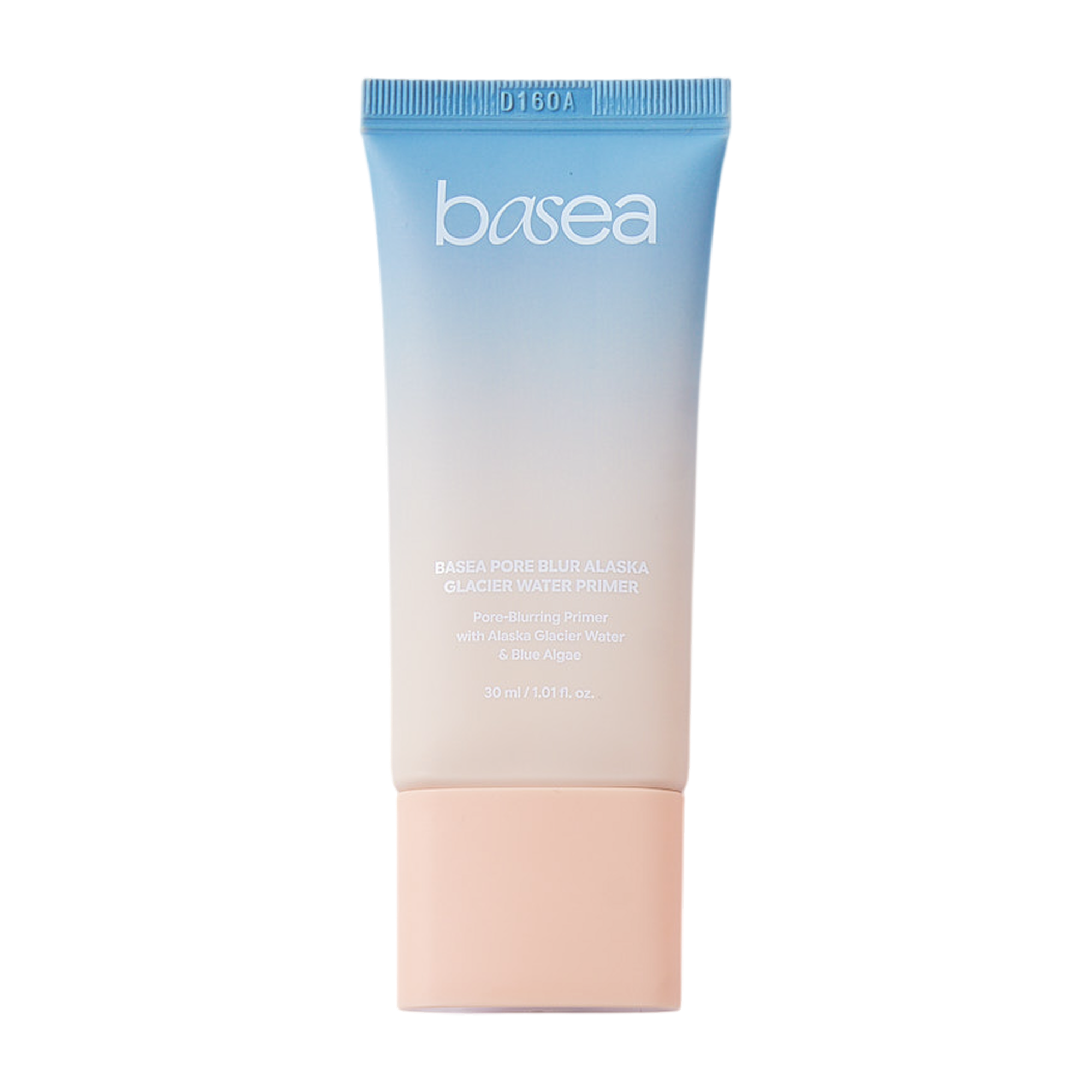 BASEA Pore Blur Alaska Glacier Water Prep Primer